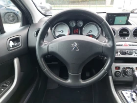 Peugeot 308 2.0 HDI 163 к.с. - 9900 лв. - 86297662 | Car24.bg