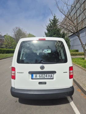 VW Caddy | Mobile.bg    5