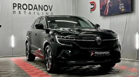 Renault Austral 1.3 160hp EU6 SALE WEEK - 46900 лв. - 34520554 | Car24.bg