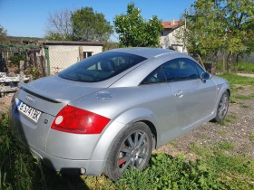 Обява за продажба на Audi Tt ~6 400 лв. - изображение 3