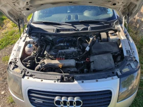 Обява за продажба на Audi Tt ~6 400 лв. - изображение 6