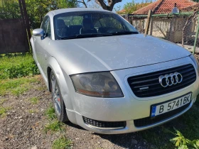 Обява за продажба на Audi Tt ~6 400 лв. - изображение 1