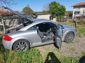 Обява за продажба на Audi Tt ~6 400 лв. - изображение 4