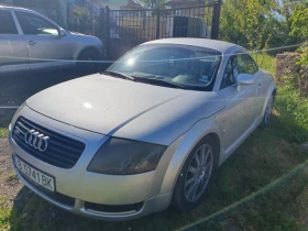 Обява за продажба на Audi Tt ~6 400 лв. - изображение 1
