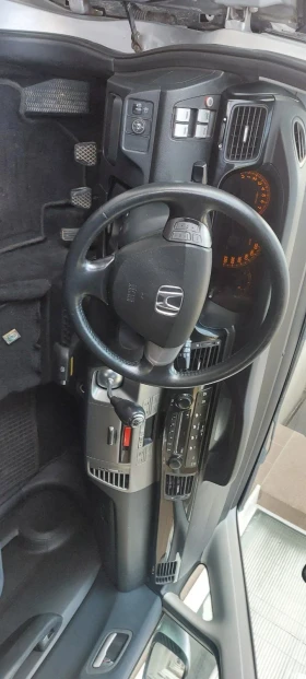 Обява за продажба на Honda Fr-v Газ Brc Опслужена Бартер на 8500лв ~5 999 лв. - изображение 11