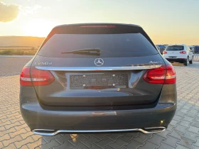 Mercedes-Benz C 250 250 CDI 204 ks 4 matic   !!! | Mobile.bg    6