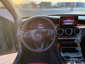 Mercedes-Benz C 250 250 CDI 204 ks 4 matic   !!! | Mobile.bg    12