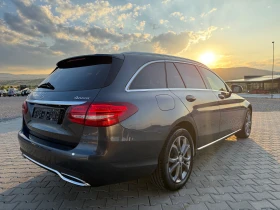 Mercedes-Benz C 250 250 CDI 204 ks 4 matic   !!! | Mobile.bg    5