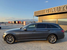 Mercedes-Benz C 250 250 CDI 204 ks 4 matic   !!! | Mobile.bg    8