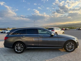Mercedes-Benz C 250 250 CDI 204 ks 4 matic   !!! | Mobile.bg    4