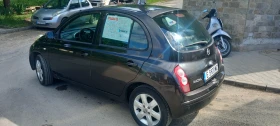 Nissan Micra 1.4 benzin | Mobile.bg    4
