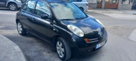 Nissan Micra 1.4 benzin | Mobile.bg    1