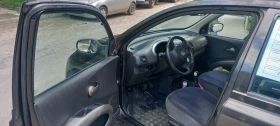 Nissan Micra 1.4 benzin | Mobile.bg    6