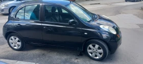 Nissan Micra 1.4 benzin | Mobile.bg    3