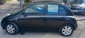 Nissan Micra 1.4 benzin | Mobile.bg    5