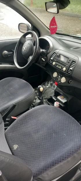 Nissan Micra 1.4 benzin | Mobile.bg    11