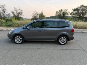 VW Sharan 2000-140 7   | Mobile.bg    6