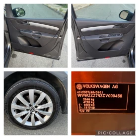 VW Sharan 2000-140 7   | Mobile.bg    16