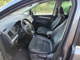 VW Sharan 2000-140 7   | Mobile.bg    10