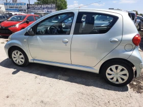 Toyota Aygo 2008ма КАТО НОВА - 5199 лв. - 19730618 13