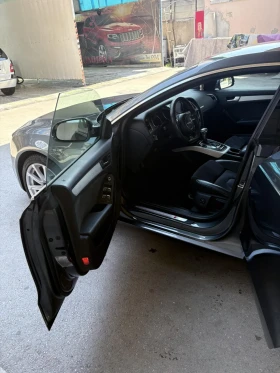 Audi A5 2.0TDI.S-Line - 22990 лв. - 47472477 3