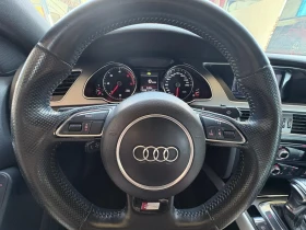 Audi A5 2.0TDI.S-Line - 22990 лв. - 47472477 5
