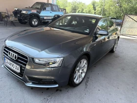 Audi A5 2.0TDI.S-Line - 22990 лв. - 47472477 1
