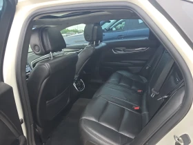 Cadillac XTS LUXURY 1SB* BOSE* * * * JET BLAC | Mobile.bg    14