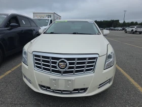 Cadillac XTS LUXURY 1SB* BOSE* * * * JET BLAC | Mobile.bg    2