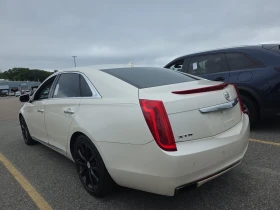 Cadillac XTS LUXURY 1SB* BOSE* * * * JET BLAC | Mobile.bg    6
