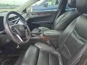 Cadillac XTS LUXURY 1SB* BOSE* * * * JET BLAC | Mobile.bg    9