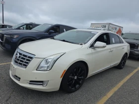 Cadillac XTS LUXURY 1SB* BOSE* ОБДУХ* ПОДГРЕВ* КАМЕРА* JET BLAC