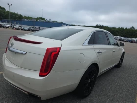 Cadillac XTS LUXURY 1SB* BOSE* * * * JET BLAC | Mobile.bg    5