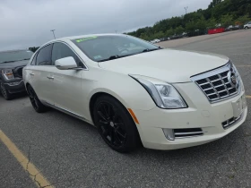 Cadillac XTS LUXURY 1SB* BOSE* * * * JET BLAC | Mobile.bg    3