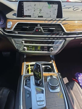 Обява за продажба на BMW 740 XDRIVE ~30 300 лв. - изображение 11