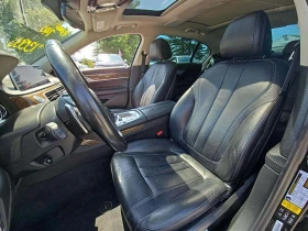 Обява за продажба на BMW 740 XDRIVE ~30 300 лв. - изображение 4