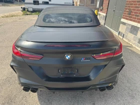 Обява за продажба на BMW M8 * CARFAX* АВТОФИНАНСИРАНЕ БЕЗ ПЪРВОНАЧАЛНА ВНОСКА! ~ 111 200 лв. - изображение 4