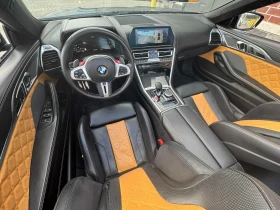 Обява за продажба на BMW M8 * CARFAX* АВТОФИНАНСИРАНЕ БЕЗ ПЪРВОНАЧАЛНА ВНОСКА! ~ 111 200 лв. - изображение 6