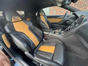 Обява за продажба на BMW M8 * CARFAX* АВТОФИНАНСИРАНЕ БЕЗ ПЪРВОНАЧАЛНА ВНОСКА! ~ 111 200 лв. - изображение 7