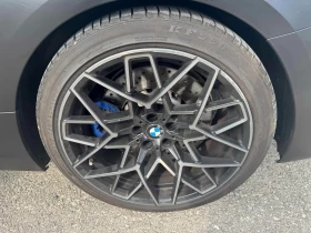 BMW M8 * CARFAX*    ! | Mobile.bg    17