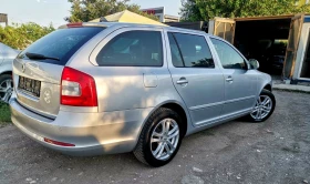 Skoda Octavia 1.8/NAVI/KOЖА/АВТОМАТ - 11499 лв. - 19380215 4