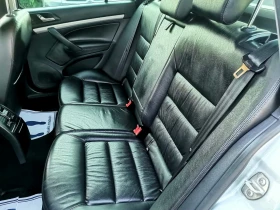 Skoda Octavia 1.8/NAVI/KOЖА/АВТОМАТ - 11499 лв. - 19380215 13