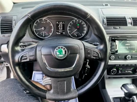 Skoda Octavia 1.8/NAVI/KOЖА/АВТОМАТ - 11499 лв. - 19380215 9