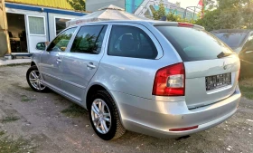 Skoda Octavia 1.8/NAVI/KOЖА/АВТОМАТ - 11499 лв. - 19380215 6
