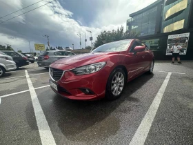 Mazda 6 Първи собственик !