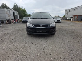 Ford C-max 111000km