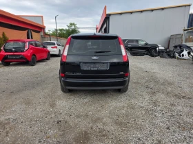 Ford C-max 111000km - 4800 лв. / 2454.20 € - 98950285 6