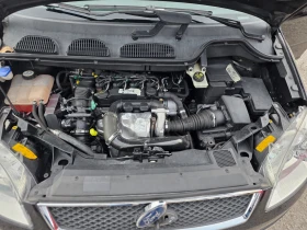 Ford C-max 111000km - 4800 лв. / 2454.20 € - 98950285 17