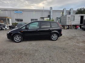 Ford C-max 111000km - 4800 лв. / 2454.20 € - 98950285 4