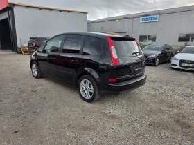 Ford C-max 111000km - 4800 лв. / 2454.20 € - 98950285 5
